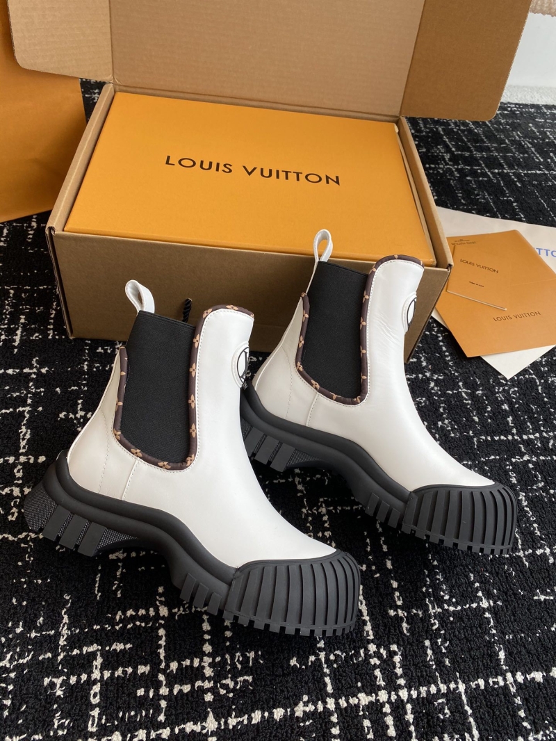 LV Boots